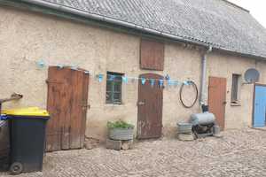Einfamilienhaus mit Nebengelass und großzügigem Grundstück am Ortsrand von Gorsleben – Kyffhäuserkreis – Vorschaubild 5