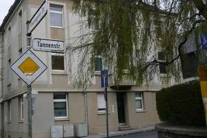 Altbauwohnung in Remscheid-Güldenwerth