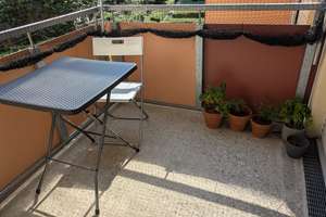 Einzimmerwohnung mit Balkon  – Östliche Ringstraße 13, 85049 Nordwest, Ingolstadt – Vorschaubild 4