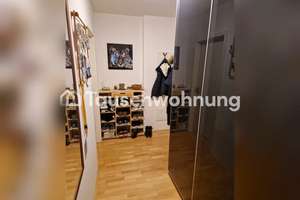 Tauschwohnung: Perfekt geschnittene 1,5-Zimmer-Wohnung (ZKB) – 81927 Johanneskirchen, München – Vorschaubild 3