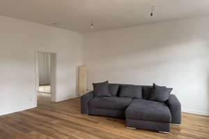 Exklusive 3-Zimmer Wohnung mit Balkon inmitten des Düsseldorfer Medienhafens! – Wupperstraße 16, 40219 Unterbilk, Düsseldorf – Vorschaubild 2