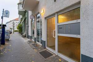 NEUR KP - Schöne 2-Zimmerwohnung mit gutem Schnitt und Balkon in Berlin Mitte (provisionsfrei) – Gartenstraße 114, 10119 Mitte (Ortsteil), Berlin – Vorschaubild 19