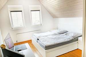 Traumhafte Lichtdurchflutete Maisonette-Wohnung  in Bönnigheim – Hauptstr. 57, 74357 Bönnigheim – Vorschaubild 5