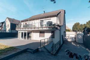Offen für Angebote: 12.5-Zimmer Haus in Oberhausen – Die vollständige Adresse der Immobilie erhältst du vom Anbieter., 46149 Buschhausen, Oberhausen – Vorschaubild 12