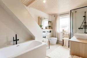 Bremen – Neustadt Südervorstadt • Reihenmittelhaus mit Vollkeller in ruhiger Wohnlage – Die vollständige Adresse der Immobilie erhältst du vom Anbieter., 28201 Südervorstadt, Bremen – Vorschaubild 23