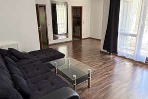 2-Zimmer-Wohnung in Düsseldorf-Grafenberg