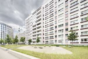 Bezugsfreie 3-Zimmerwohnung im Keibel-Moll-Karree - provisionsfrei – Mollstraße 2, 10178 Mitte (Ortsteil), Berlin – Vorschaubild 3
