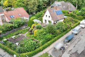 KLEIN aber FEIN- Gepflegtes EFH mit großzügigem Garten – Die vollständige Adresse der Immobilie erhältst du vom Anbieter., 24211 Preetz – Vorschaubild 2