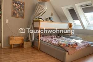 Tauschwohnung: 2 Zimmer Wohnung in super Lage – 48151 Geist, Münster – Vorschaubild 6