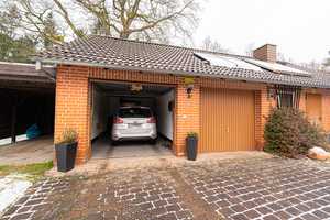 Idyllisches Einfamilienhaus in ruhiger Feldrandlage I OT Hornbostel – Celle (Kreis) – Vorschaubild 40