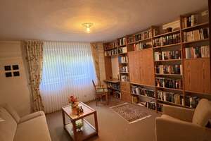 Elegantes 5-Zimmer Haus mit Garage in Gelsenkirchen-Feldmark – Die vollständige Adresse der Immobilie erhältst du vom Anbieter., 45883 Feldmark, Gelsenkirchen – Vorschaubild 13