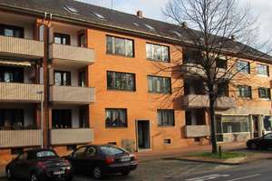 schöne 3-Zimmer-Wohnung mit zwei Balkonen in Hannover – Alte Stöckener Straße 54, 30419 Stöcken, Hannover – Vorschaubild 1