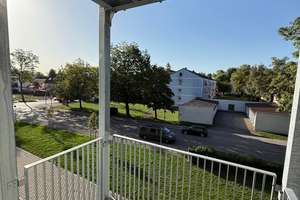 Ruhige 2‑Zimmer‑Wohnung im 2. OG Fünfkirchnerstraße – 85221 Dachau – Vorschaubild 4