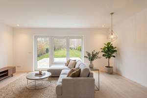 Modernisiertes, bezugfertiges Familienglück im  Fliederweg 23, 06686 Lützen - Provisionsfrei – Die vollständige Adresse der Immobilie erhältst du vom Anbieter., 4207 Großzschocher, Leipzig – Vorschaubild 2