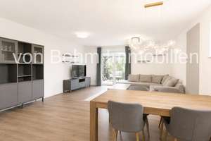 Helle 3-ZKB-Erdgeschosswohnung mit Terrasse und Gartennutzung – Die vollständige Adresse der Immobilie erhältst du vom Anbieter., 85283 Wolnzach – Vorschaubild 5