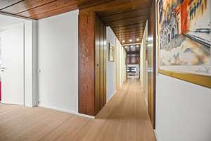 Großzügige Architektenvilla mit Schwimmbad und 2 Doppelgaragen in beliebter Lage von Bonn-Rüngsdorf – Die vollständige Adresse der Immobilie erhältst du vom Anbieter., 53179 Rüngsdorf, Bonn – Vorschaubild 16
