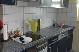 Helle 3-Zimmer-Wohnung mit Terrasse und eigenem Garten in Reutlingen-Betzingen – Die vollständige Adresse der Immobilie erhältst du vom Anbieter., 72770 Betzingen, Reutlingen – Vorschaubild 4