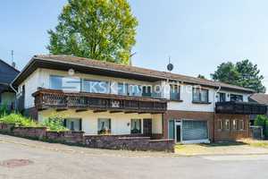 Einfamilienhaus mit viel Potenzial! – Rhein-Sieg-Kreis – Vorschaubild 1