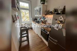 Tauschwohnung: Schöne Altbauwohnung in Ottensen mit Fahrstuhl gegen 3-4 Zi. – Bernadottestraße 18, 22763 Ottensen, Hamburg – Vorschaubild 6