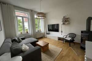 Helle Altbauwohnung  in Essen-Frohnhausen – Sybelstraße 70, 45145 Frohnhausen, Essen – Vorschaubild 2