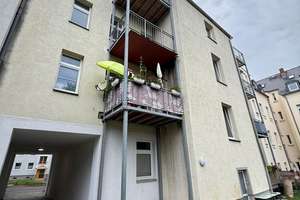 Vollvermietetes und großes MFH mit Balkonen und Stellplätzen in guter und ruhiger Lage! – Die vollständige Adresse der Immobilie erhältst du vom Anbieter., 9130 Sonnenberg, Chemnitz – Vorschaubild 29
