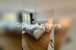 Tauschwohnung: 2-Zimmer Gartenwohnung gegen 3-Zimmer Wohnung – 81375 Neuhadern, München – Vorschaubild 2