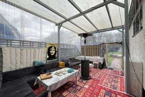 Modernisiertes Einfamilienhaus mit 3,5 Zimmern, Garten & Kamin in Bottrop – Die vollständige Adresse der Immobilie erhältst du vom Anbieter., 46240 Eigen, Bottrop – Vorschaubild 14