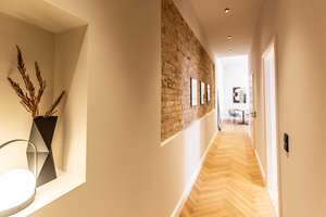 Stylische 2,5-Zimmer-Altbau in der Torstraße – Erstbezug nach Design-Sanierung – Torstraße 220b, 10115 Mitte (Ortsteil), Berlin – Vorschaubild 11