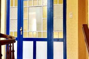 HANNOVER-DÖHREN:  3 Zi. Komfort-WHG in guter Lage – Die vollständige Adresse der Immobilie erhältst du vom Anbieter., 30519 Döhren, Hannover – Vorschaubild 6
