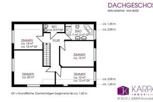 Modernisiertes Einfamilienhaus in Nahe  – Die vollständige Adresse der Immobilie erhältst du vom Anbieter., 23866 Nahe – Vorschaubild 33