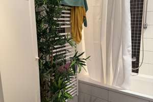 3-Zimmer-Wohnung in Aachen Frankenberger with Balcony – Neumarkt 8, 52066 Frankenberg, Aachen – Vorschaubild 12