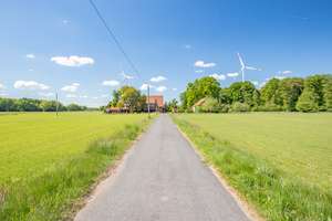 Einzigartige Gelegenheit: Hofstelle mit 4 WE & Flächenpotenzial in Bielefeld-Senne! – Die vollständige Adresse der Immobilie erhältst du vom Anbieter., 33659 Avenwedde, Gütersloh – Vorschaubild 32