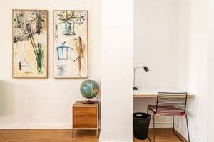Helle und gemütliche 3-Zimmer-Wohnung mit Balkon nahe Wühlischplatz – Sonntagstraße 15, 10245 Friedrichshain, Berlin – Vorschaubild 16