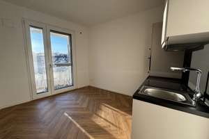 Feels like home! 2,5 Zimmer in modernem Komplex – Schnellerstraße 27b, 12439 Niederschöneweide, Berlin – Vorschaubild 3