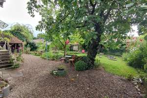 BRUMANI | Vielseitiges Haus mit Garten und Blick auf den Rhein in Rhinau (F) – Die vollständige Adresse der Immobilie erhältst du vom Anbieter., 77966 Kappel-Grafenhausen – Vorschaubild 5