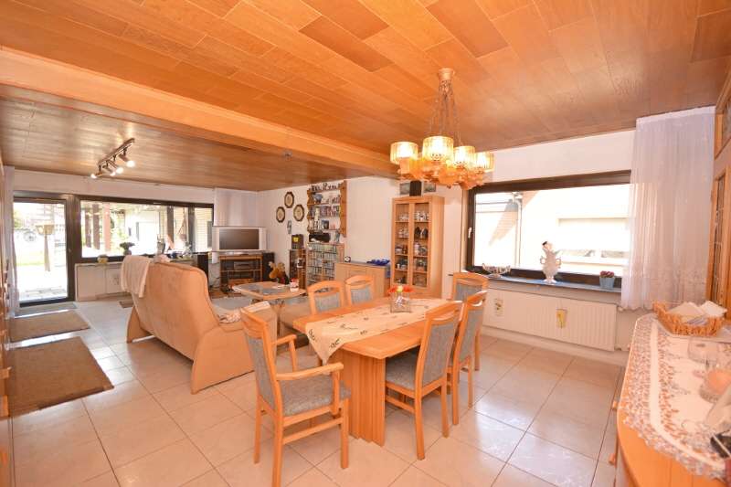 Immobilie in Hürth - Doppelhaushälfte mit viel Potenzial in Hürth-Berrenrath - Bild 3