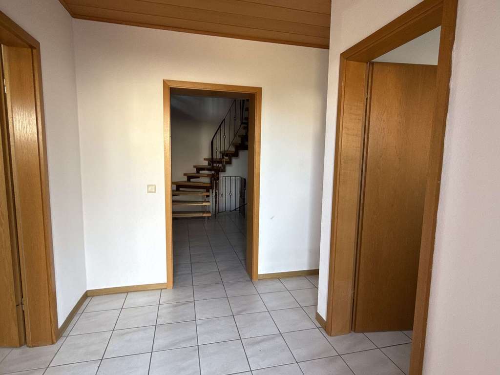 Immobilie in Nußloch - Schönes Reihenmittelhaus - Bild 1