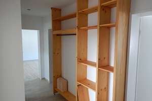 Helle 3-Zimmer-Wohnung mit Balkon im 4. OG in Mainz – Die vollständige Adresse der Immobilie erhältst du vom Anbieter., 55122 Hartenberg-Münchfeld, Mainz – Vorschaubild 3