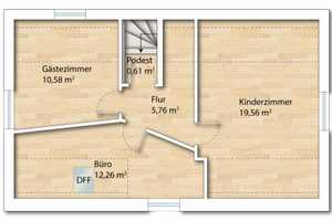 Charmant & modern – ein Haus mit Geschichte, das neue Kapitel erwartet. – Unterallgäu (Kreis) – Vorschaubild 20