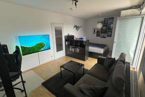 Schöne 1-Zimmer Wohnung mit Panoramablick – Horchheimer Höhe 11, 56076 Horchheimer Höhe, Koblenz – Vorschaubild 8