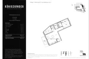 Moderne 3-Zimmer-Neubauwohnung mit großer Terrasse – 99,52 m² – ab 01.11.2026 – 68309 Käfertal, Mannheim – Vorschaubild 12