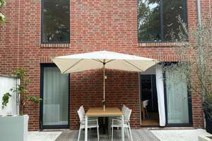 Von Privat: Neuwertiges, 5-Zimmer-Reihenhaus mit hochwertigere Ausstattung – Die vollständige Adresse der Immobilie erhältst du vom Anbieter., 30519 Mittelfeld, Hannover – Vorschaubild 25