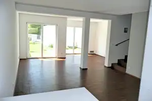Energiesparendes Passivhaus in familienfreundlicher Lage – München – Vorschaubild 2