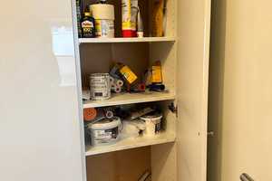 Möblierte 2-Zimmer-Dachgeschosswohnung in Köln-Neu-Ehrenfeld – ab sofort frei – Liebigstraße 217, 50823 Köln – Vorschaubild 14