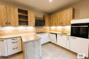 Einzigartiger Bungalow zur Miete in Meinersen – Gifhorn (Kreis) – Vorschaubild 7