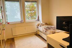 Helle 3-Zimmer Wohnung im 2. OG mit Balkon in Viewegsgarten-Bebelhof – Die vollständige Adresse der Immobilie erhältst du vom Anbieter., 38102 Viewegsgarten-Bebelhof, Braunschweig – Vorschaubild 3