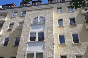 Altbaucharme in Friedrichshain | 1-Zimmer-Wohnung mit Dielenboden | Ab September bezugsfrei – Die vollständige Adresse der Immobilie erhältst du vom Anbieter., 10247 Friedrichshain, Berlin – Vorschaubild 7