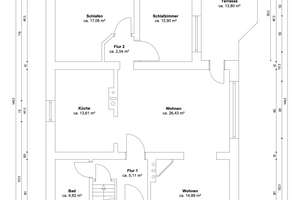 Bezugsfreies Mehrgenerationenhaus mit Garten in Berlin Heinersdorf – Die vollständige Adresse der Immobilie erhältst du vom Anbieter., 13089 Heinersdorf, Berlin – Vorschaubild 15