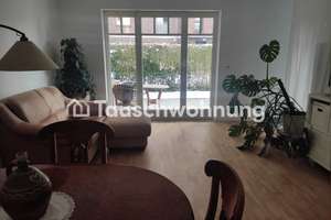 Tauschwohnung: 2000er Terrassen-/Gartenwohnung in Winterhude gegen Altbau – Krohnskamp 35, 22301 Winterhude, Hamburg – Vorschaubild 6