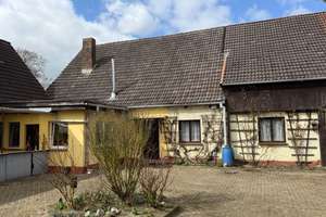 Einfamilienhaus mit Nebengelass in Hoppenrade – Die vollständige Adresse der Immobilie erhältst du vom Anbieter., 18292 Hoppenrade – Vorschaubild 17